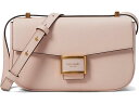 () PCgXy[h fB[X PCeB eNX`[ U[ ~fBA Ro[`u V_[ obO Kate Spade New York women Kate Spade New York Katy Textured Leather Medium Convertible Shoulder Bag Antique Pink