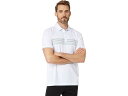 () gBX}V[ St EFA Y T[t XO TravisMathew men Surf Slang White