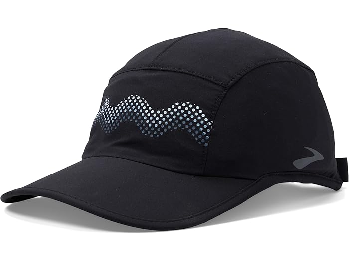 () ֥å ⡼ ϥå ˹ - Х֥ 쥯 Brooks Brooks Moment Hat - Vibes Collection Diffused Gradient