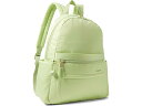() wfO fB[X EBh[h TXeiu[ Ch obNpbN Hedgren women Hedgren Windward Sustainably Made Backpack Opaline Lime