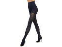 (取寄) ウォルフォード レディース メリノ タイツ Wolford women Wolford Merino Tights Navy