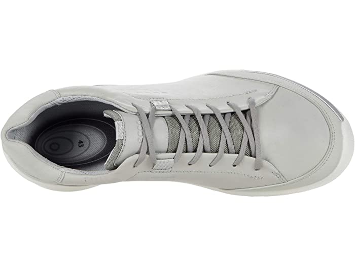 (取寄) エコー ゴルフ メンズ バイオム ハイブリット アイ ハイドロマックス ECCO Golf men Biom Hybrid I Hydromax Concrete/Silver Metallic/Concrete