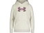 () ޡ å 륺 ȥɥ  ֡ǥ (ӥå å) Under Armour Kids girls Under Armour Kids Outdoor Cozy Hoodie (Big Kids) White Clay