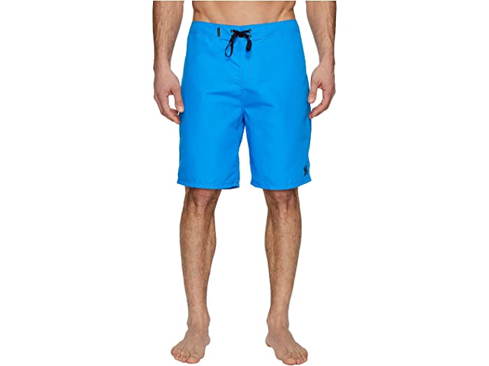 (取寄) ハーレー メンズ ワン アンド オンリー 2.0 21 ボードショーツ Hurley men One & Only 2.0 21" Boardshorts Photo Blue