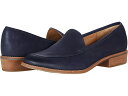 (取寄) ソフト レディース ナポリ Sofft women Napoli Navy