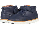 (取寄) ストライド ライト ボーイズ Srt クイン (トドラー) Stride Rite boys SRT Quinn (Toddler) Navy
