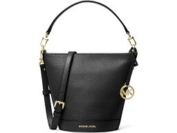 (取寄) マイケルコース レディース タウンゼント スモール トップ ジップ コンバーチブル クロスボディ MICHAEL Michael Kors women MICHAEL Michael Kors Townsend Small Top Zip Convertible Crossbody Black