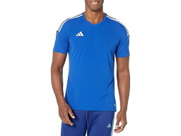 (取寄) アディダス メンズ ティロ 23 ジャージ adidas men adidas Tiro '23 Jersey Team Royal Blue/White