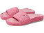 ()  ǥ ٥꡼   COACH women COACH Averie Crochet Sandal Flower Pink