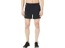 (取寄) アンダーアーマー メンズ ラウンチ ストレッチ ウーブン 5 ショーツ Under Armour men Under Armour Launch Stretch Woven 5'' Shorts Black/Pink Shock/Reflective