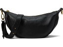 () z[{[ fB[X mbNX XO HOBO women HOBO Knox Sling Black