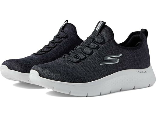 (取寄) スケッチャーズ スニーカー メンズ ゴー ウォーク フレックス - 216484 SKECHERS Performance men Go Walk Flex - 216484 Black/White (取寄) スケッチャーズ スニーカー メンズ ゴー ウォーク フレックス - 216484 SKECHERS Performance men Go Walk Flex - 216484 Black/White