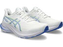 (取寄) アシックス レディース GT-2000 12 ASICS women ASICS Gt-2000 12 White/Sapphire