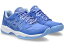 (取寄) アシックス レディース ゲル-レンマ ピックルボール シューズ ASICS women ASICS GEL-Renma Pickleball Shoe Sapphire/Light Sapphire