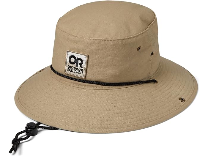 () ȥɥ ꥵ ⥢  ϥå Outdoor Research Outdoor Research Moab Sun Hat Pro Khaki