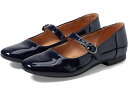 (取寄) ナチュラライザー レディース ケリー Naturalizer women Kelly French Navy Synthetic(4)