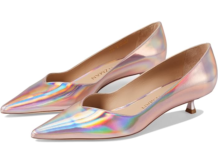 () 奢 磻ĥޥ ǥ EVA 35 ݥ Stuart Weitzman women Eva 35 Pump B...