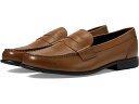 (取寄) ロックポート メンズ クラシック ローファー ライト ペニー Rockport men Rockport Classic Loafer Lite Penny Cognac