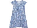 (取寄) リリー ピュリッツァー キッズ ガールズ ミニ カワイ ドレス (トドラー/リトル キッズ/ビッグ キッズ) Lilly Pulitzer Kids girls Lilly Pulitzer Kids Mini Kawai Dress (Toddler/Little Kids/Big Kids) Resort White Twisted Up