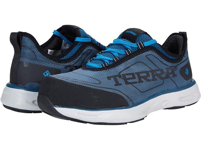 (取寄) テラ メンズ ライツ アスレチック Terra men Terra Lites Athletic Baltic Blue