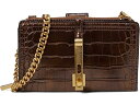 () QX fB[X WF[X ~j K[th NX{fB GUESS women GUESS James Mini Girlfriend Crossbody Bronze