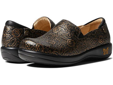 (取寄) アレグリア レディース ケリー プロフェッショナル Alegria women Keli Professional Bronze Age