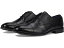 () ƥ ॹ  ֥饤 å ȥ 졼-å Stacy Adams men Stacy Adams Bryant Cap Toe Lace-Up Black