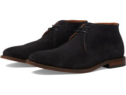 (取寄) ステイシー アダムス メンズ マートフィールド チャッカ ブーツ Stacy Adams men Stacy Adams Martfield Chukka Boot Dark Gray