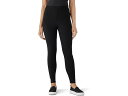 () AC[ tBbV[ fB[X nCEGXg AN MX Eileen Fisher women Eileen Fisher High-Waisted Ankle Leggings Black