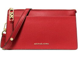 (取寄) マイケルコース レディース エンパイア ラージ コンバーチブル クロスボディ MICHAEL Michael Kors women MICHAEL Michael Kors Empire Large Convertible Crossbody Crimson