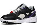 () v[} Y R698 o[X NVbNX PUMA men PUMA R698 Reverse Classics Puma Black/Nimbus Cloud