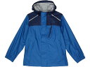 ■商品詳細■ブランドL.L.Bean エルエルビーン■商品名L.L.Bean Trail Model Rain Jacket Color-Block (Little Kids)トレイル モデル レイン ジャケット カラーブロック (リトル キッズ)■商品状態新品未使用・並行輸入品■色Deep Sapphire■詳細この製品を構成する主要な材料には、最低20パーセントのリサイクルコンテンツが含まれています。-LLBeanトレイルモデルのレインジャケットカラーブロックは、体をドライに保ち、パックを小さくするので、いつでも雨に立ち向かう準備ができています。-少しフィットし、ヒップより下に落ちます。-TEK防水テクノロジーは、通気性を維持しながら湿気をブロックします。-3点調節可能なフード。-1つの防水チェストと2つのジッパー式ハンドポケット。-調節可能な裾と袖口.-専用のポケットに詰め込みます。-胸元にブランドのディテール。-リサイクルナイロン 100%-洗濯機洗い可.-製品の測定は、サイズMD（5-6 Little Kid）を使用して行われました。サイズによりサイズが異なる場合がございますので、あらかじめご了承ください。-寸法:長さ:50.80cm■備考(取寄) エルエルビーン キッズ トレイル モデル レイン ジャケット カラーブロック (リトル キッズ) L.L.Bean kids L.L.Bean Trail Model Rain Jacket Color-Block (Little Kids) Deep SapphireL.L.Bean エルエルビーン キッズ アウター ウェア ジャケット ベビー 幼児 キッズ ジュニア ブランド カジュアル zp-9731744