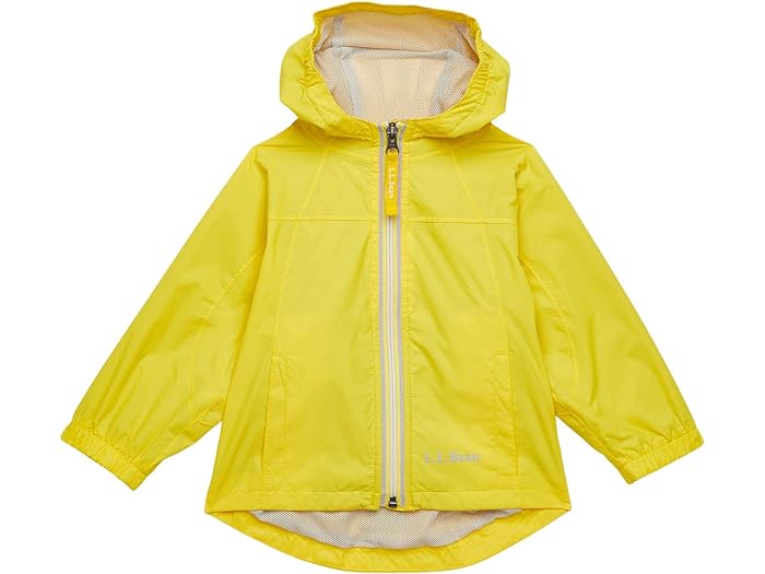 ■商品詳細■ブランドL.L.Bean エルエルビーン■商品名L.L.Bean Discovery Rain Jacket (Infant)ディスカバリー レイン ジャケット (インファント)■商品状態新品未使用・並行輸入品■色Bright Yellow■詳細LLBean ディスカバリー レイン ジャケットは、お子様をドライで暖かく保ちます。専用のポケットに収納できるので、荷造りや移動が簡単です。-3M Scotchlite 反射素材のバック トライアングルとジッパーにより、暗い場所での視認性が向上します。-フリースで裏打ちされたチンガードを備えたフード付き構造。-脇の下の通気孔は通気性と快適さを提供します。-伸縮性のある袖口の長袖.-フロントハンドポケット.-フルレングスのジッパー式フロントクロージャー。-フロント裾のブランディングディテール。-ナイロン100％.-洗濯:洗濯機洗い/タンブラー乾燥-製品の測定は、サイズ12〜18か月（幼児）を使用して行われました。サイズによりサイズが異なる場合がございますので、あらかじめご了承ください。-寸法：長さ：12 12インチ胸囲測定：10インチ袖の長さ：10インチ■備考(取寄) エルエルビーン キッズ ディスカバリー レイン ジャケット (インファント) L.L.Bean kids L.L.Bean Discovery Rain Jacket (Infant) Bright YellowL.L.Bean エルエルビーン キッズ アウター ウェア ジャケット ベビー 幼児 キッズ ジュニア ブランド カジュアル zp-9731740