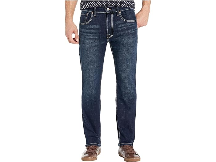 (取寄) ラッキーブランド メンズ 223 ストレート ジーンズ イン ファルコン Lucky Brand men Lucky Brand 223 Straight Jeans in Falcon Falcon