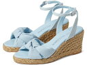 () X`A[g Cc} fB[X v GXph[ mbg EFbW Stuart Weitzman women Stuart Weitzman Playa Espadrille Knot Wedge Light/Natural