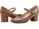 () C[W[Xsbg fB[X TC Easy Spirit women Easy Spirit Cyra Medium Brown Leather