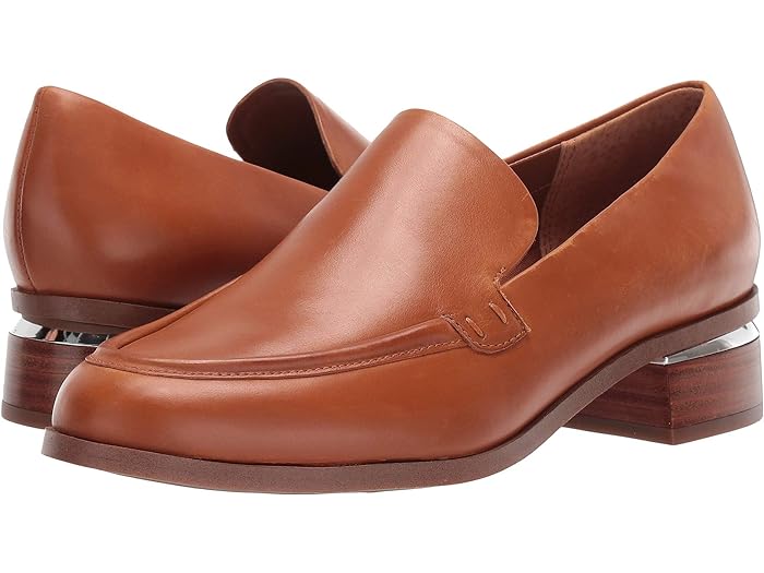 () ե  ǥ ˥塼 ܥå Franco Sarto women Franco Sarto New Bocca Cognac Calf