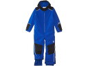 (取寄) スパイダー キッズ キッズ スティービー スノースーツ (インファント/トドラー/リトル キッズ) Spyder Kids kids Spyder Kids Stevie Snowsuit (Infant/Toddler/Little Kids) Electric Blue