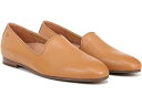 (取寄) バイオニック スニーカー レディース ウイルエー リ シューズ 靴 VIONIC women Willa II Camel Tumbled Leather