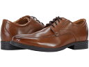 (取寄) クラークス シューズ メンズ ウィドン ペース タン Clarks men Whiddon Pace Dark Tan Leather