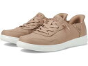 (取寄) スケッチャーズ スニーカー レディース ボブス スキッパー - キープ イット スウィート ハンズフリー スリップインズ BOBS from SKECHERS women Bobs Skipper - Keep It Sweet Hands Free Slip-Ins Tan