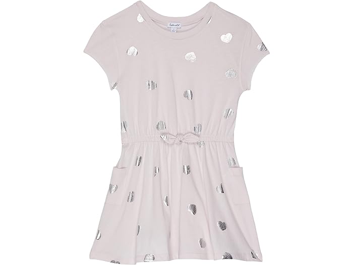 () ץǥå ȥ 륺 å ϡ ɥ쥹 (ȥɥ顼/ȥ å) Splendid Littles girls Splendid Littles Scattered Heart Dress (Toddler/Little Kids) Ice Lilac