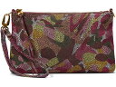 (取寄) ホーボー レディース ダーシー HOBO women HOBO Darcy Abstract Foliage