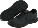 (取寄) ニューバランス スニーカー レディース WW577 スニーカー ブラック シューズ 靴 黒 New Balance women WW577 Black