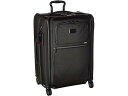 (取寄) トゥミ アルファ 3 ショート トリップ エクスパンダブル 4 ホイールド パッキング ケース Tumi Tumi Alpha 3 Short Trip Expandable 4 Wheeled Packing Case Black