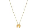 () hM[h fB[X K[fBA GWF }C_[ lbNX Dogeared women Dogeared Guardian Angel Reminder Necklace Gold Dipped