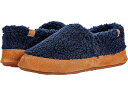 () GCR[ fB[X bN Acorn women Acorn Acorn Moc Navy Popcorn