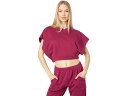 () XbN `bNX fB[X V-lbN XEFbgVc Slick Chicks women Slick Chicks V-Neck Sweatshirt Plum