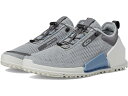 () GR[ X|[c Y oCI 2.0 uX Xj[J[ ECCO Sport men ECCO Sport Biom 2.0 Breathru Sneaker Concrete/Retro Blue 1