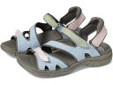 () hN^[V[ fB[X Af 2 Dr. Scholl's women Dr. Scholl's Adelle 2 Grey Multi Fabric